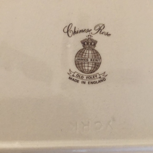 Butter Dish - Picture 9 of 10